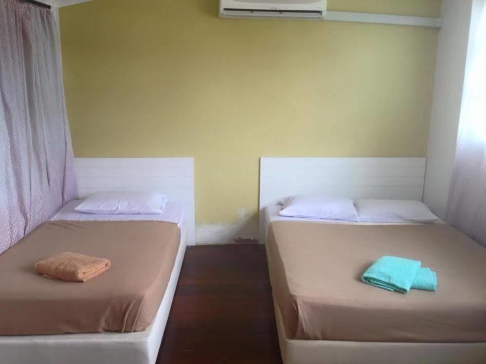 Voyage Cottage Lodge Melaka Zewnętrze zdjęcie