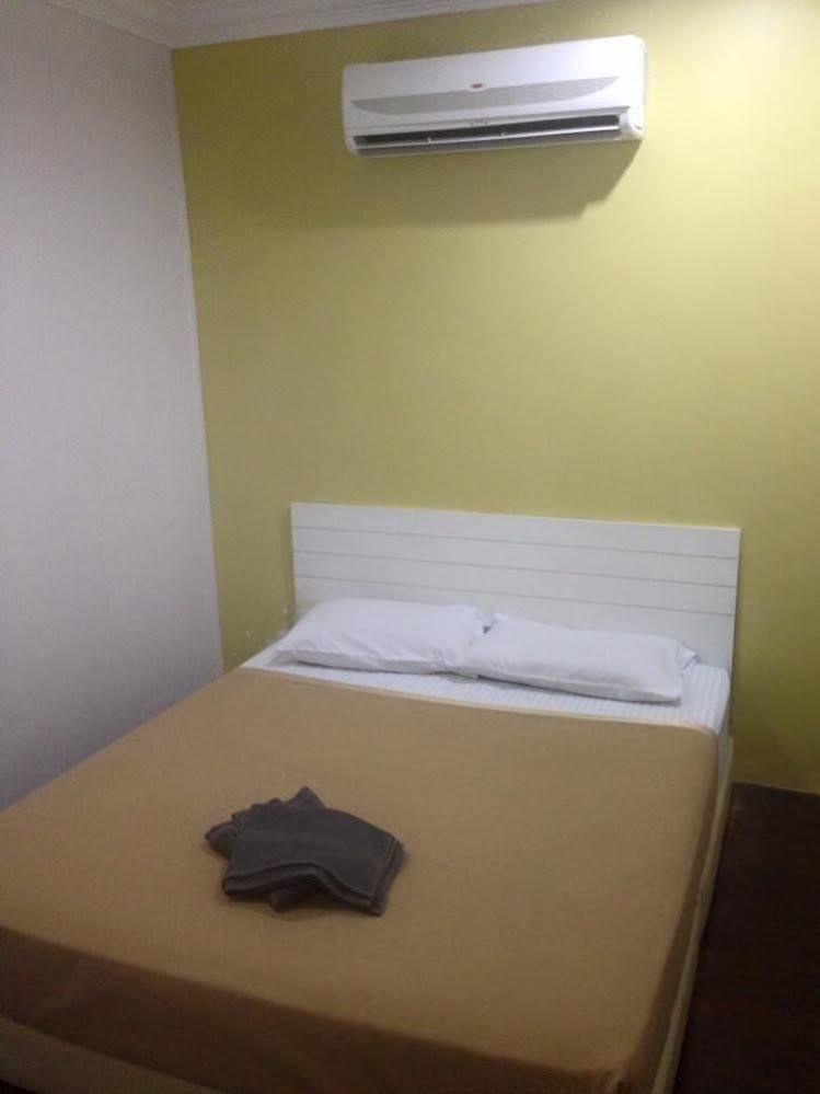 Voyage Cottage Lodge Melaka Zewnętrze zdjęcie