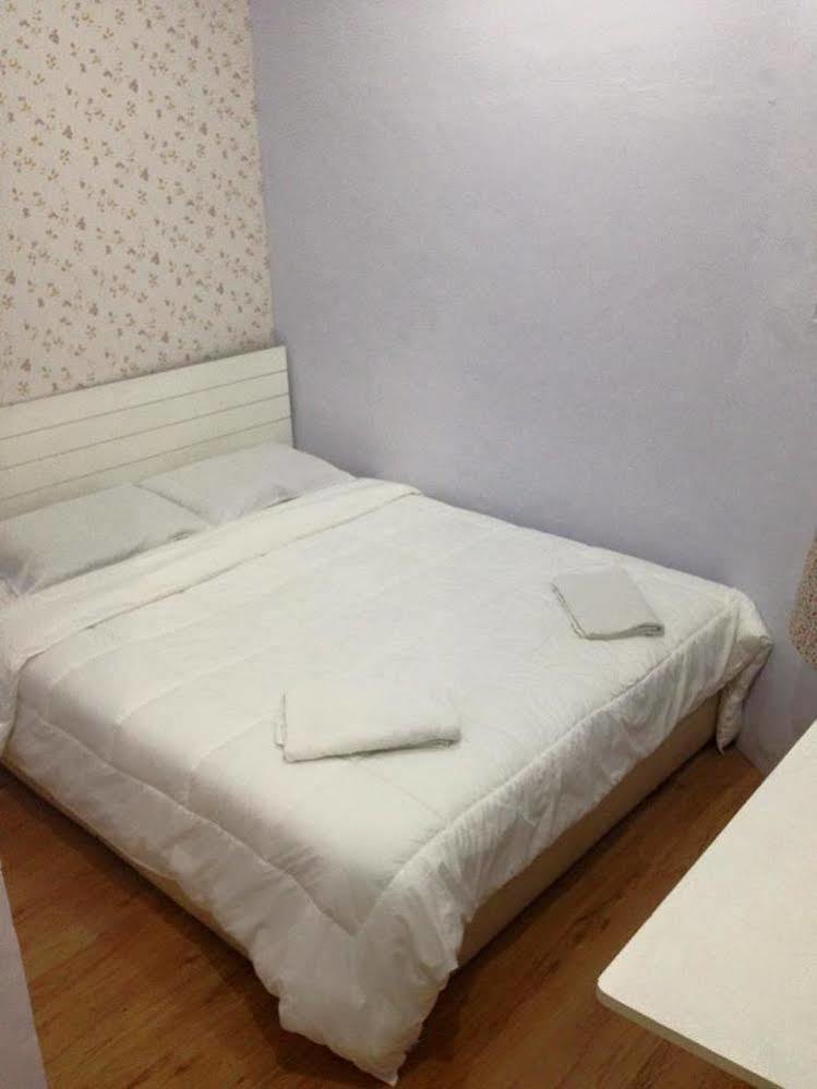 Voyage Cottage Lodge Melaka Zewnętrze zdjęcie