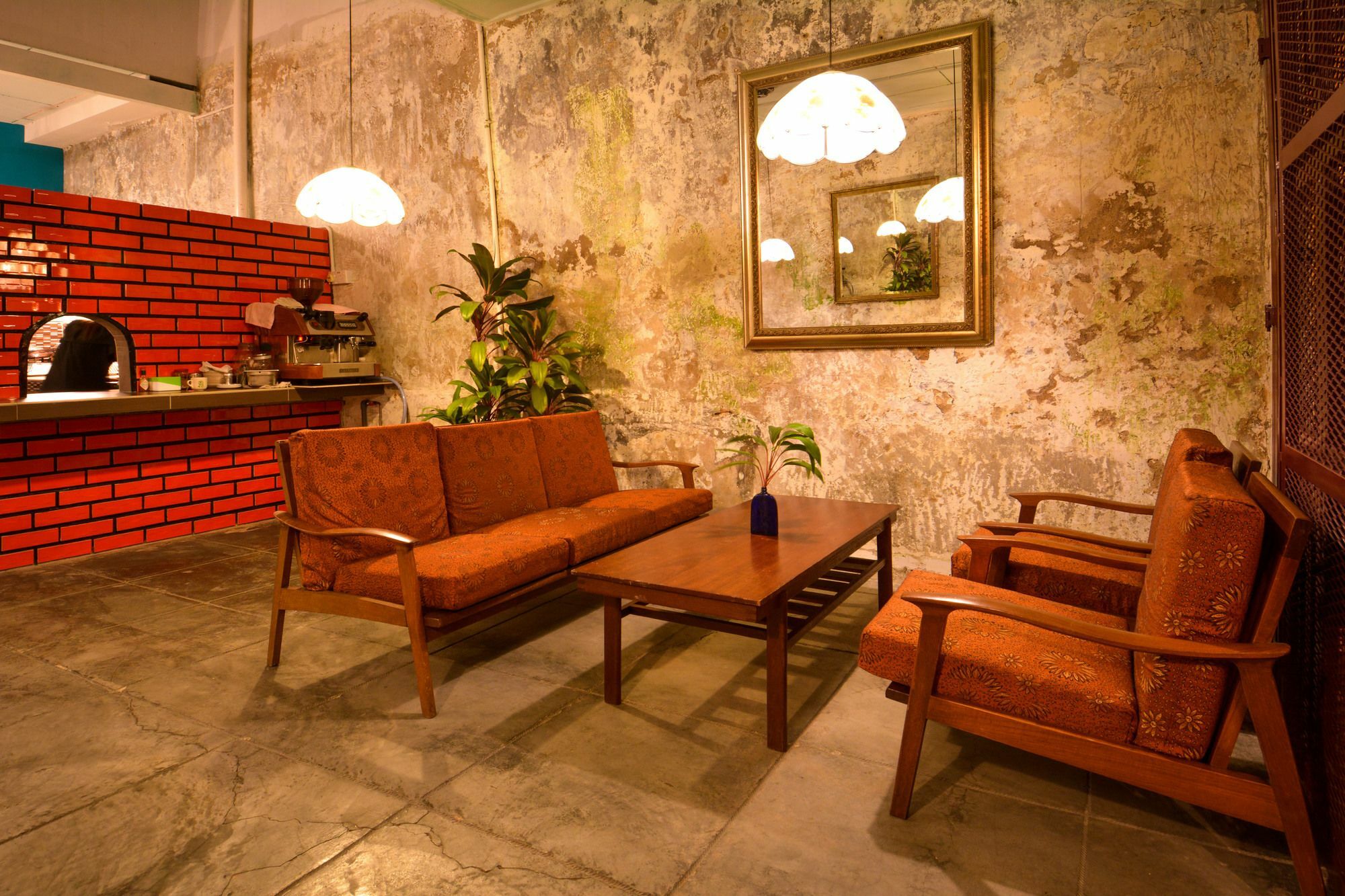 Voyage Cottage Lodge Melaka Zewnętrze zdjęcie