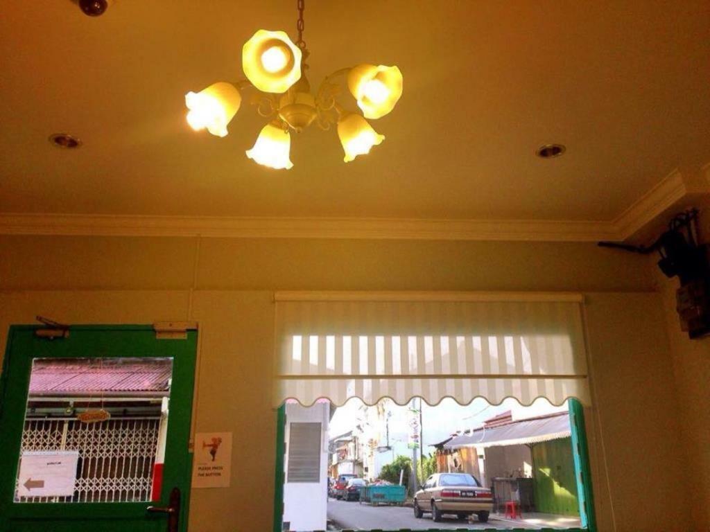 Voyage Cottage Lodge Melaka Zewnętrze zdjęcie