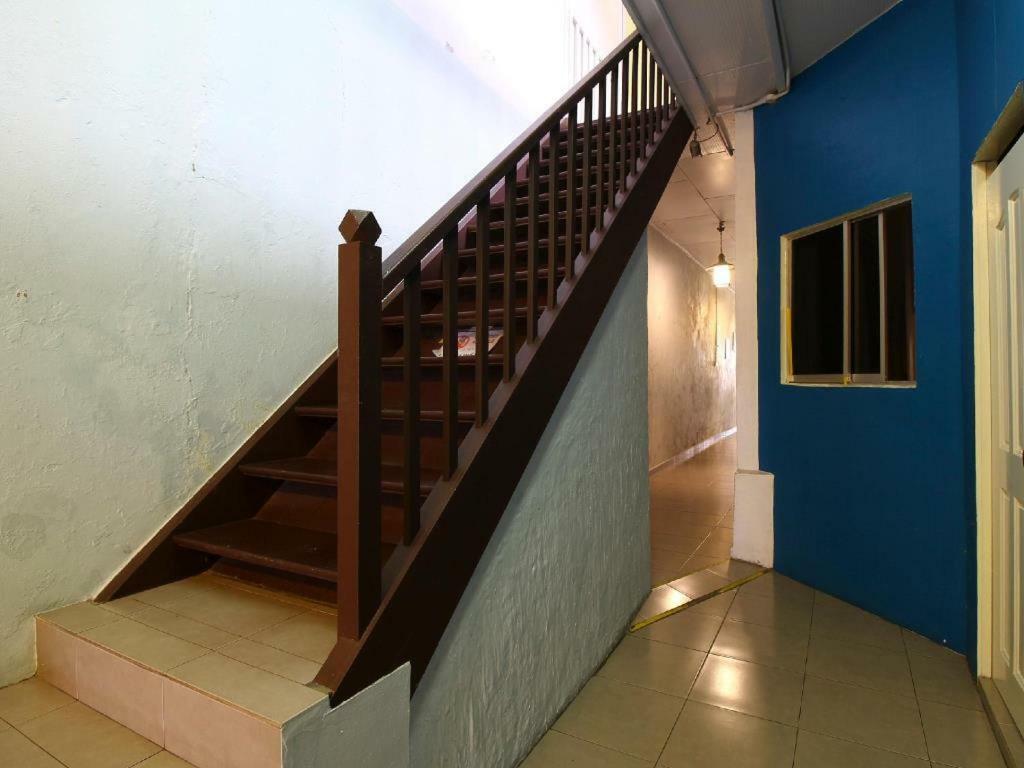 Voyage Cottage Lodge Melaka Zewnętrze zdjęcie