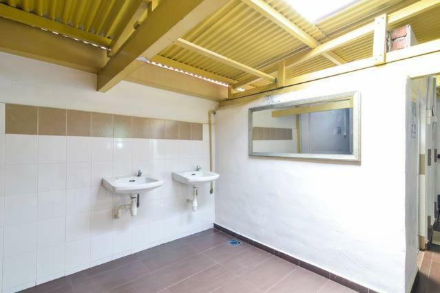 Voyage Cottage Lodge Melaka Zewnętrze zdjęcie