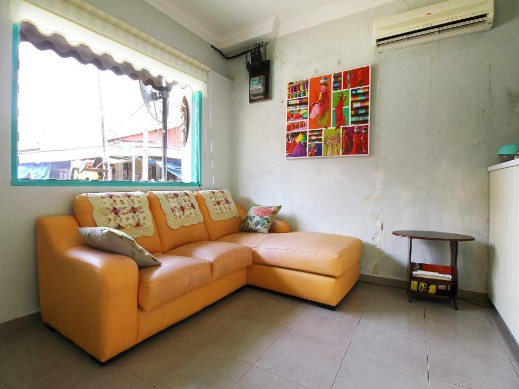 Voyage Cottage Lodge Melaka Zewnętrze zdjęcie